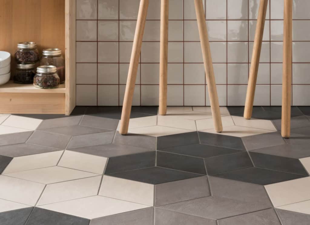 Wall and Floor Tiles